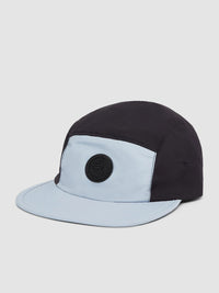 Pike 5-Panel Cap Reflo Athleisure