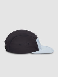 Pike 5-Panel Cap Reflo Athleisure