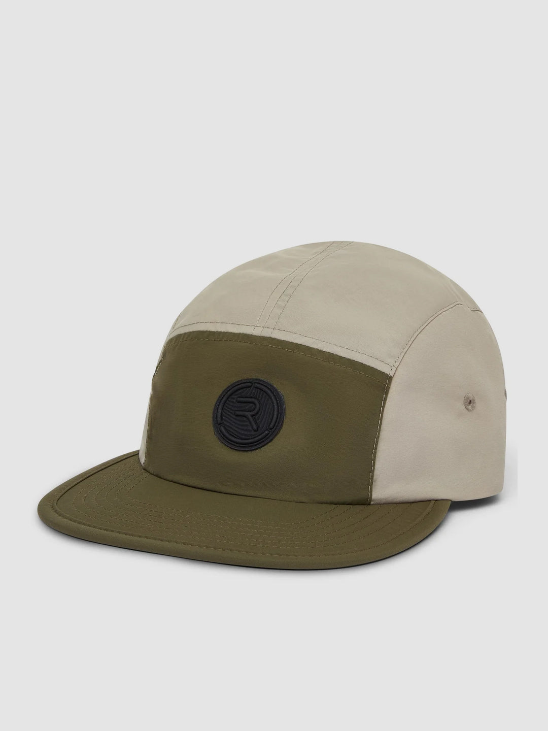 Pike 5-Panel Cap Reflo Athleisure