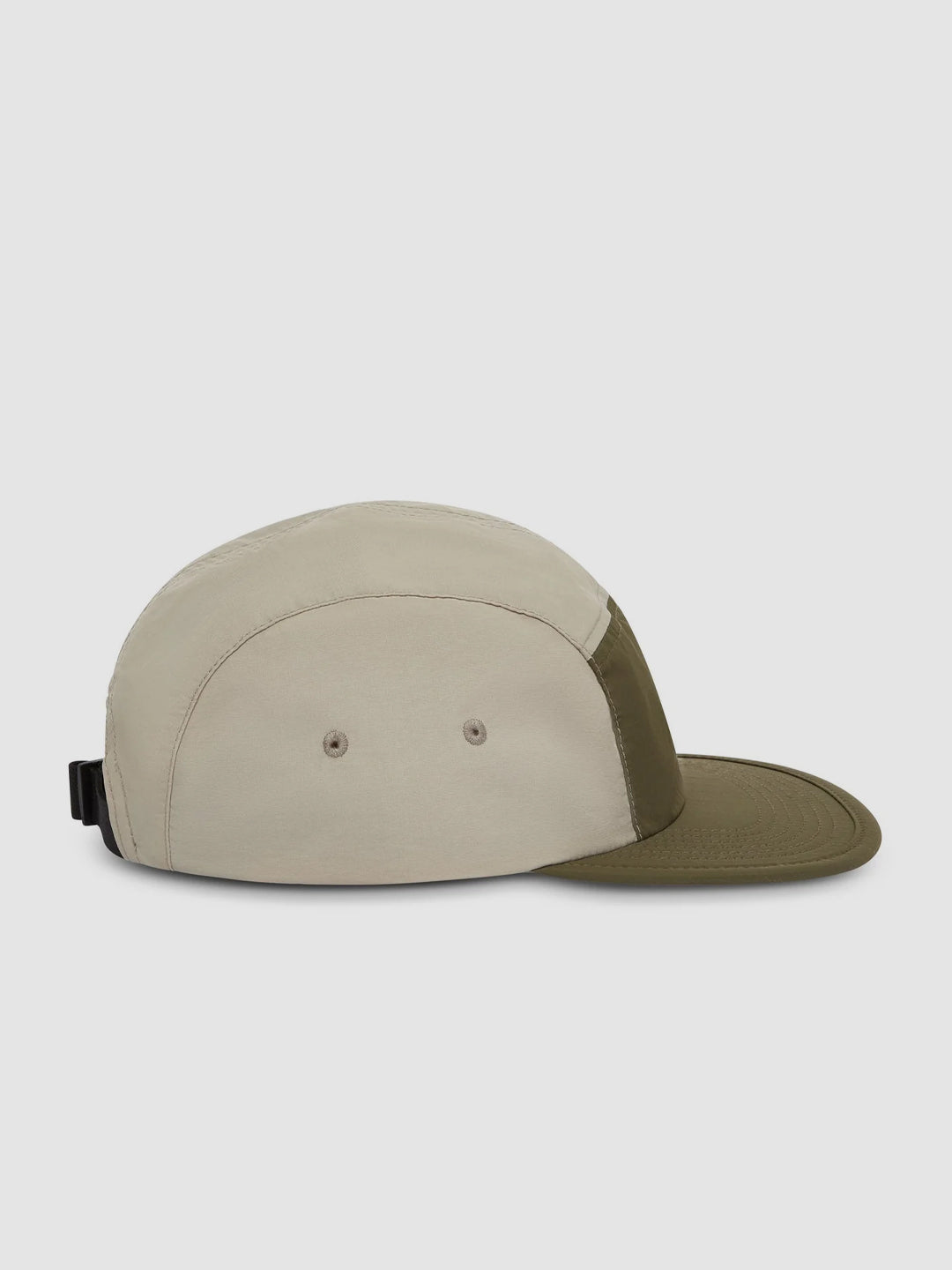 Pike 5-Panel Cap Reflo Athleisure