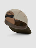 Pike 5-Panel Cap Reflo Athleisure