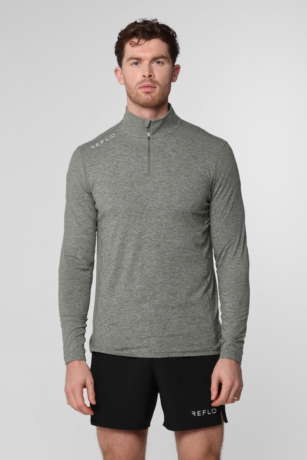 Purus Midlayer Reflo Athleisure