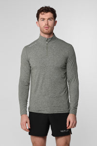 Purus Midlayer Reflo Athleisure