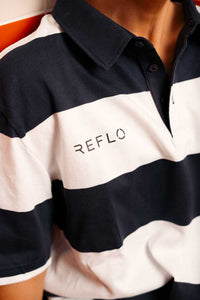 Emirates Dubai 7s 2025 Rugby Shirt Reflo