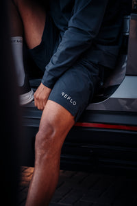 Dubai Fitness Challenge Men's Sagano Shorts Reflo