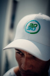 Dubai Fitness Challenge Luni Cap Reflo