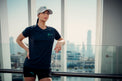 Dubai Fitness Challenge Luni Cap Reflo