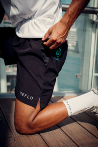 Dubai Fitness Challenge Men's Sagano Shorts Reflo