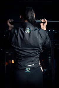 Dubai Fitness Challenge Women's Banda Midlayer Reflo
