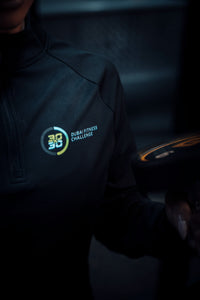 Dubai Fitness Challenge Women's Banda Midlayer Reflo