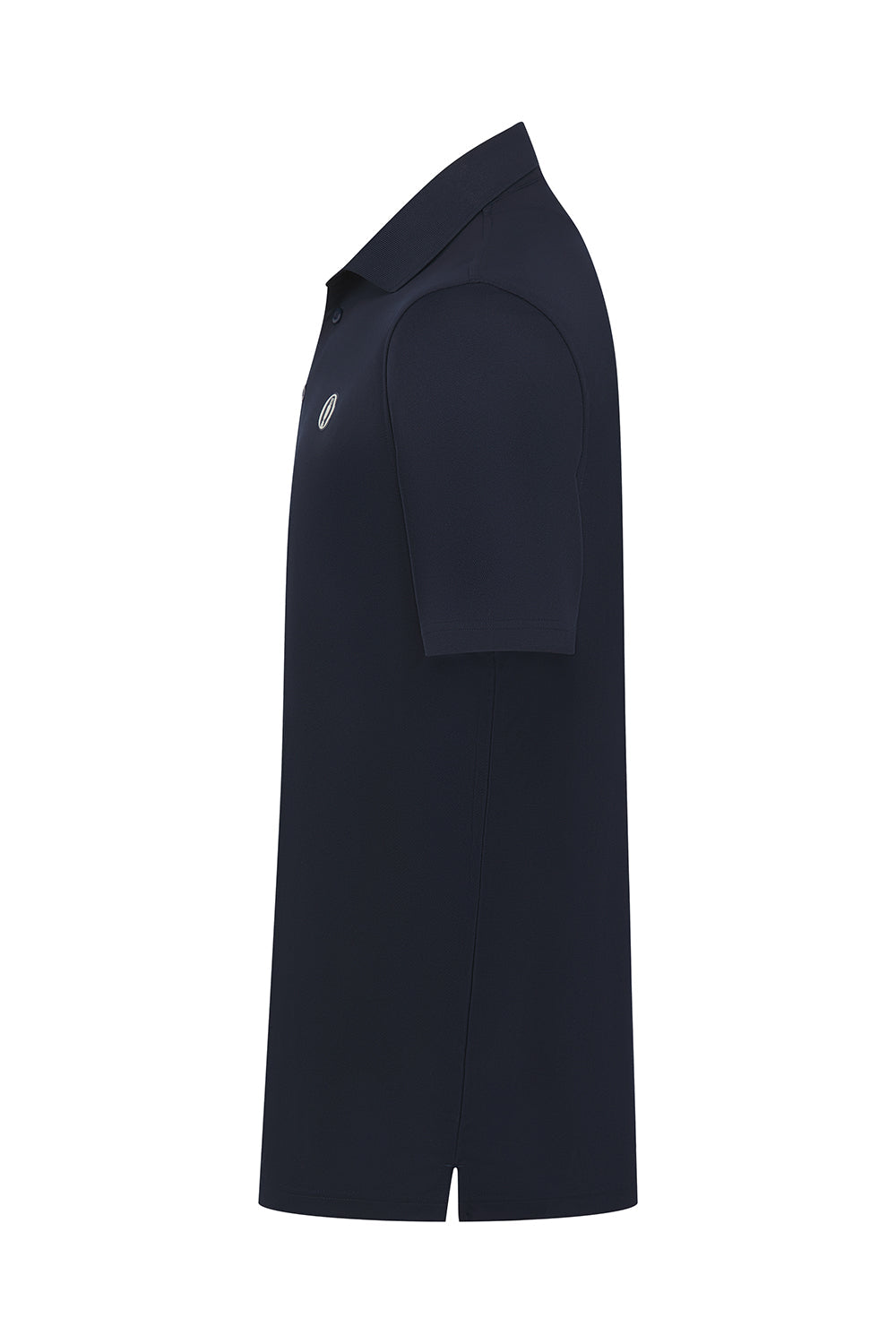 The Open Curran Polo Reflo Athleisure