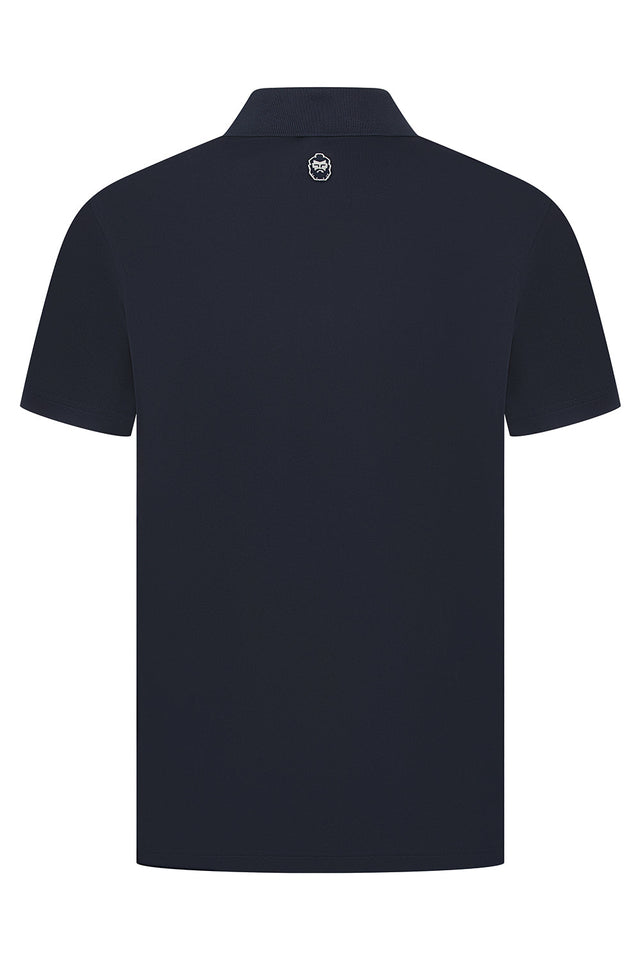 The Open Curran Polo Reflo Athleisure