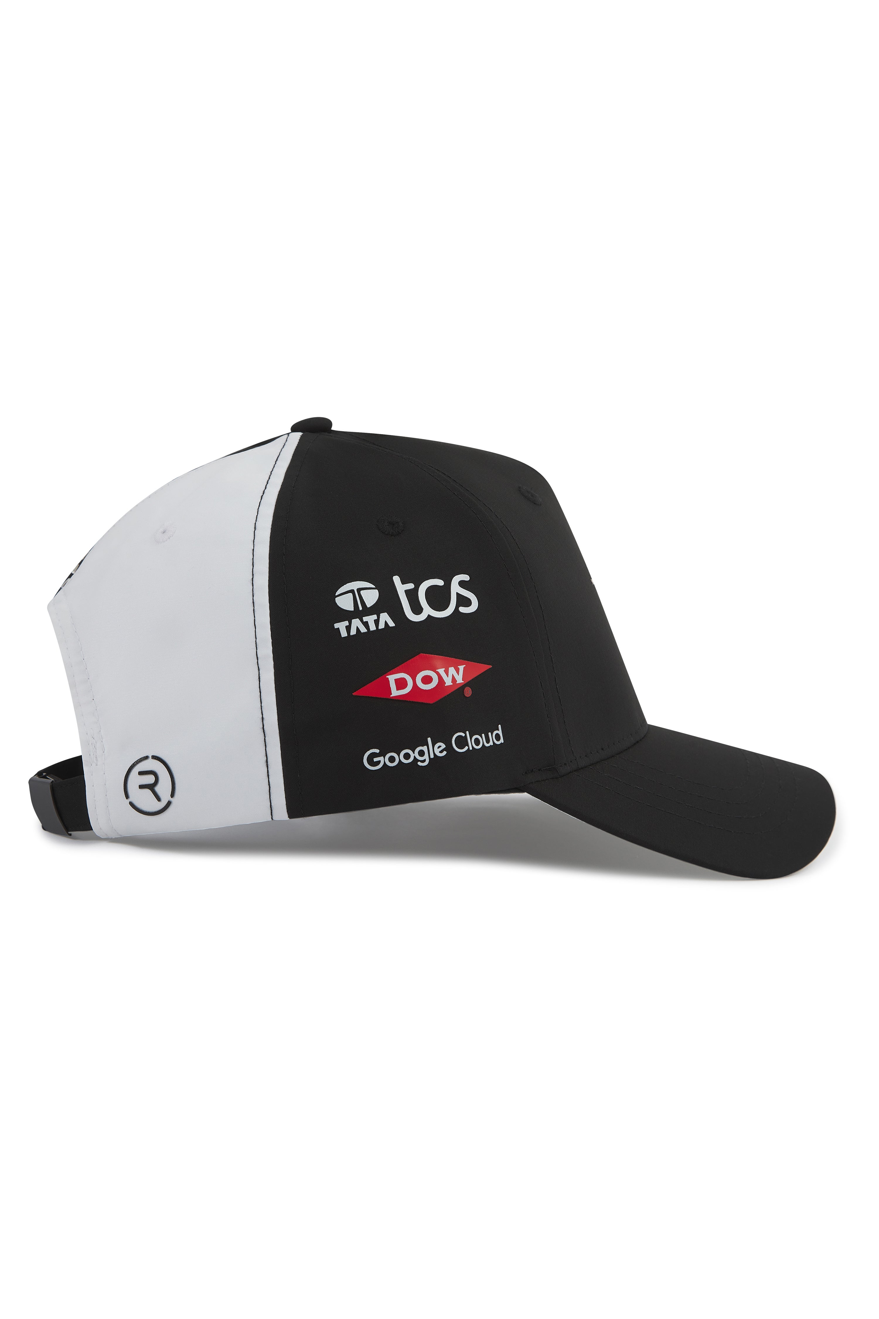 Jaguar TCS Racing Team Cap - Reflo