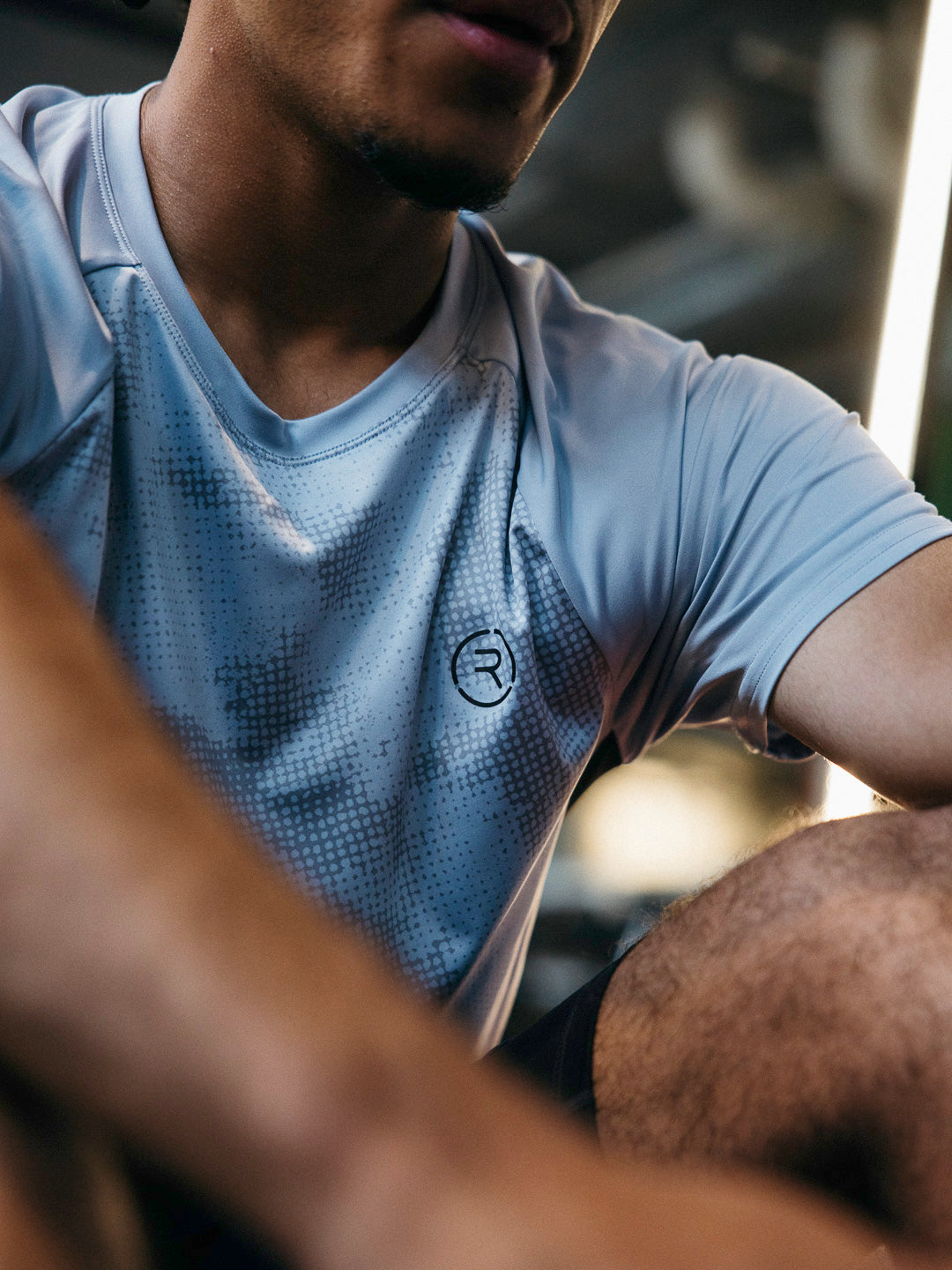 Lomond T-Shirt Reflo