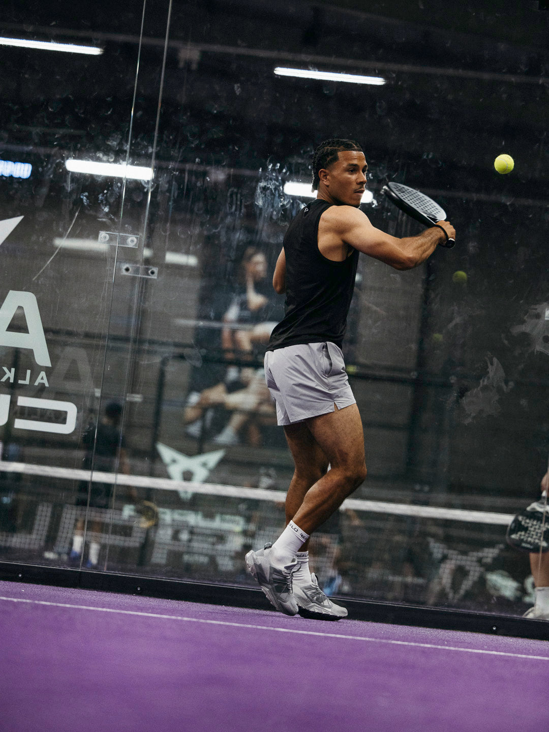 Trinity Performance Shorts-14