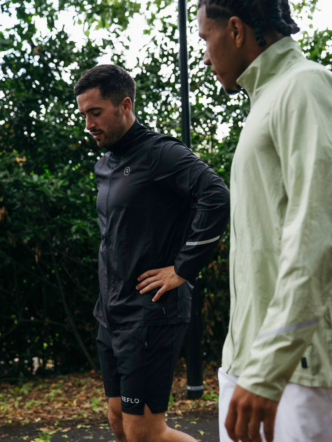 Parbat Lightweight Jacket-16
