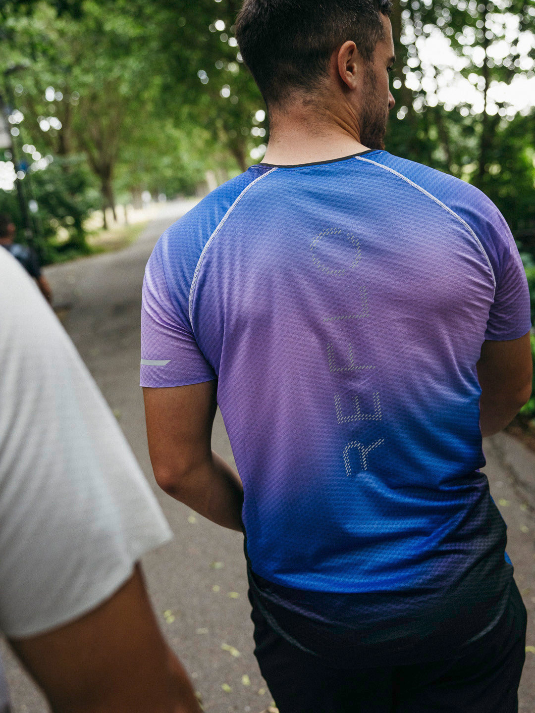 Sinai Short Sleeve T-Shirt-8
