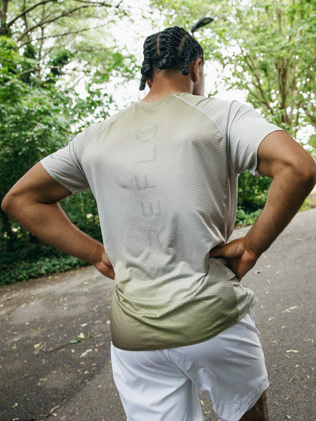 Sinai Short Sleeve T-Shirt-thumbmail-18