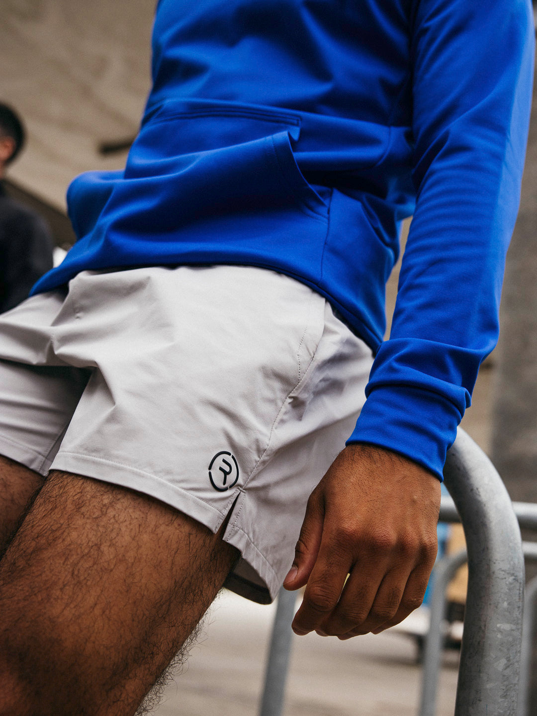Lapter Hoodie Reflo Athleisure
