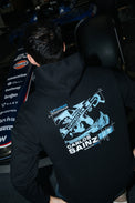 Williams Carlos Sainz Hoodie Reflo