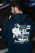 Williams Alex Albon Hoodie Reflo