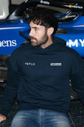 Williams Alex Albon Hoodie Reflo
