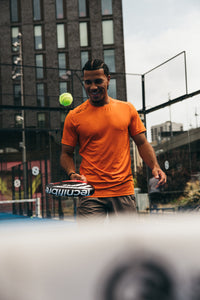 Braan Solar T Shirt Reflo Athleisure