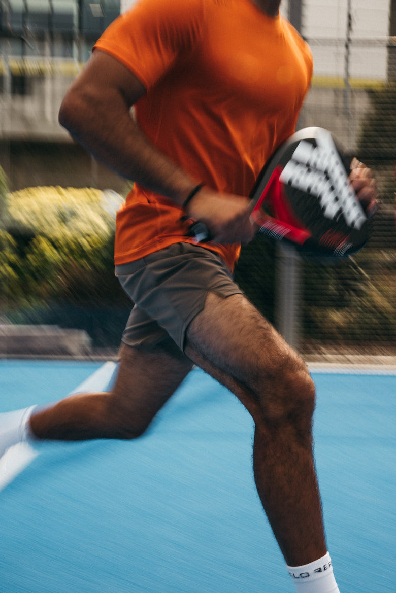 Braan Solar T Shirt Reflo Athleisure