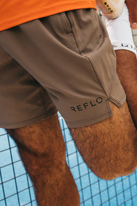 Turkana 5" Shorts Reflo Athleisure
