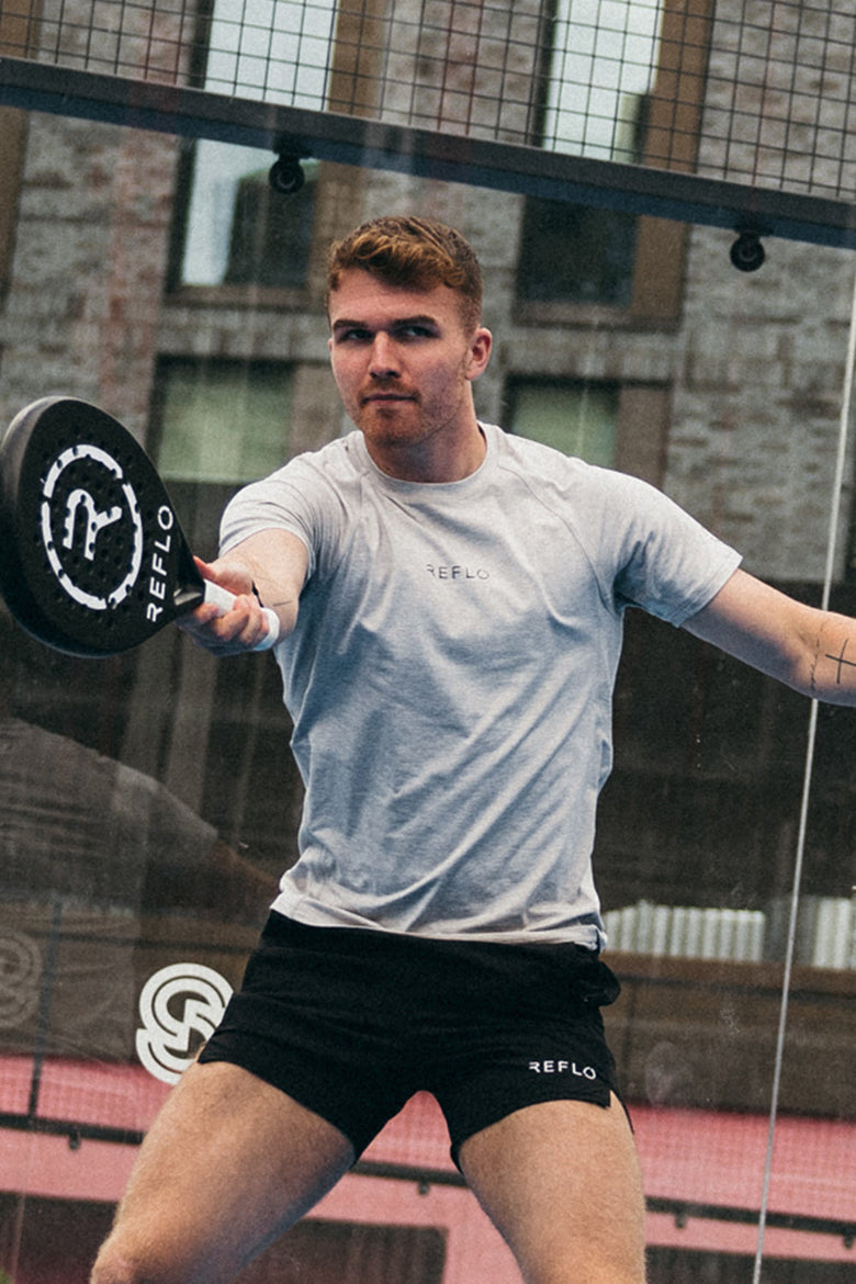 Zeya T Shirt Reflo Athleisure