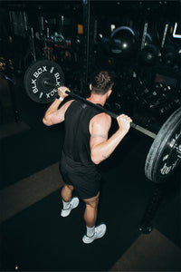 Vaal Solar Tank Reflo Athleisure