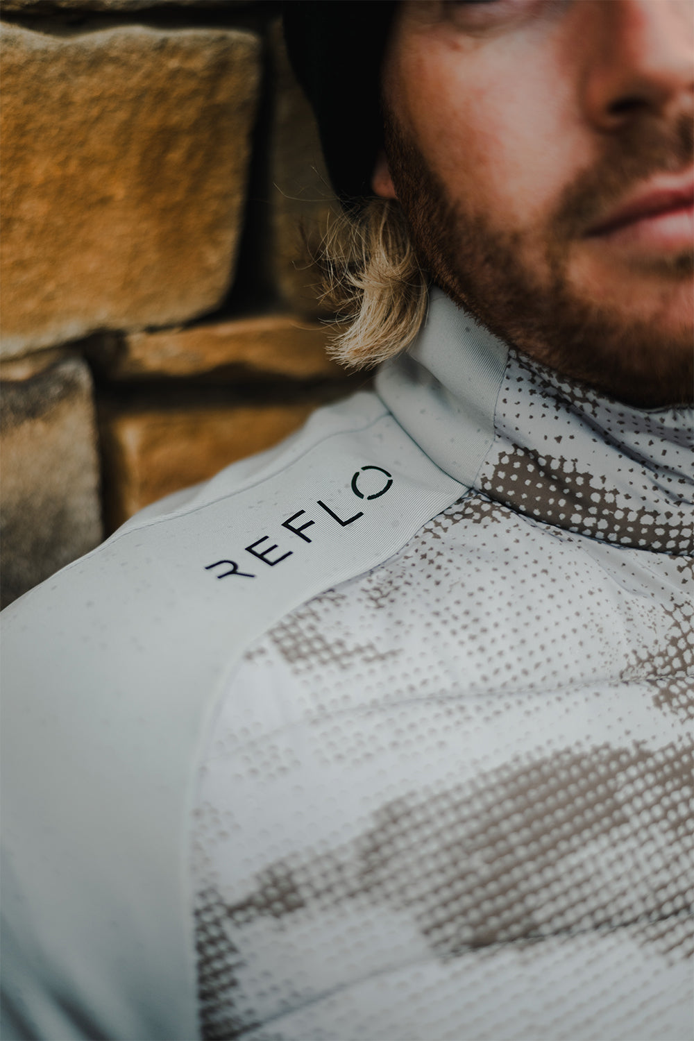 Evenden Lightweight Jacket Reflo