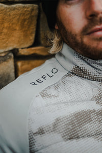 Evenden Lightweight Jacket Reflo