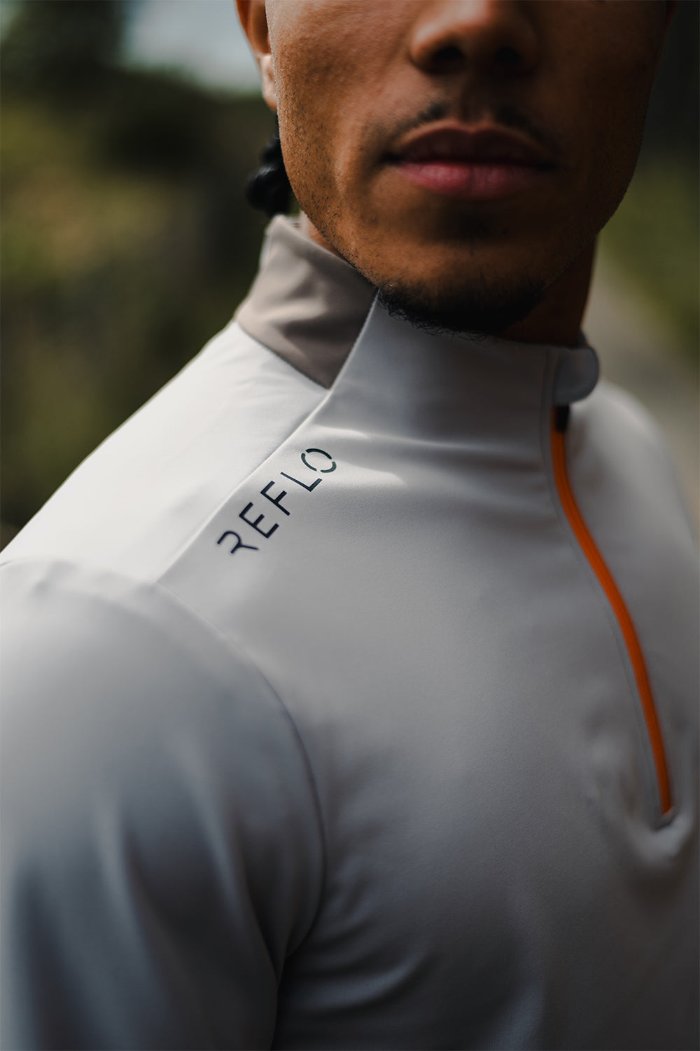 Namhan Midlayer Reflo