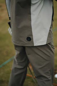 Adda Windbreaker Lightweight Jacket Reflo