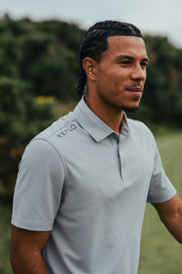 Bohai Polo Reflo Athleisure