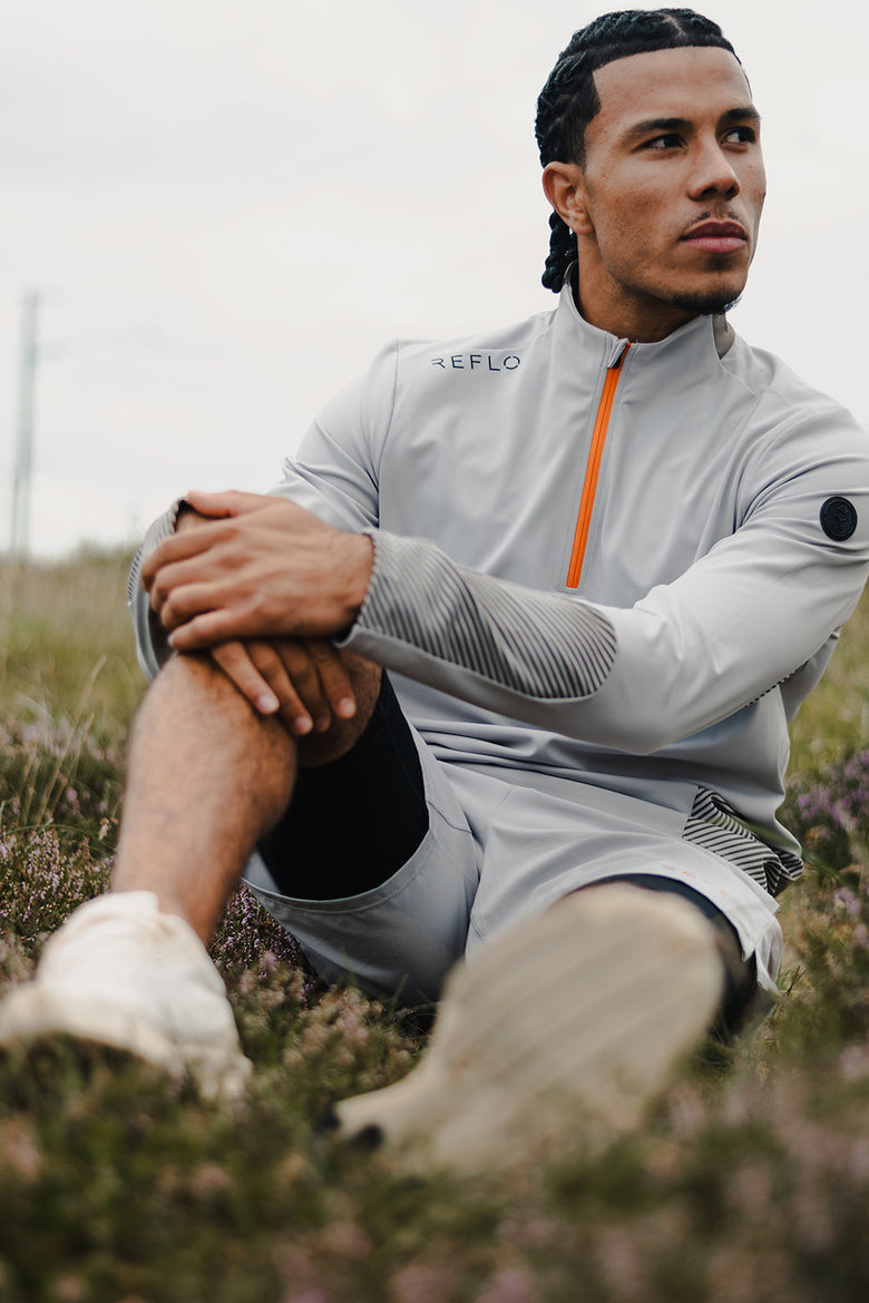 Desna 2-in-1 Shorts Reflo Athleisure