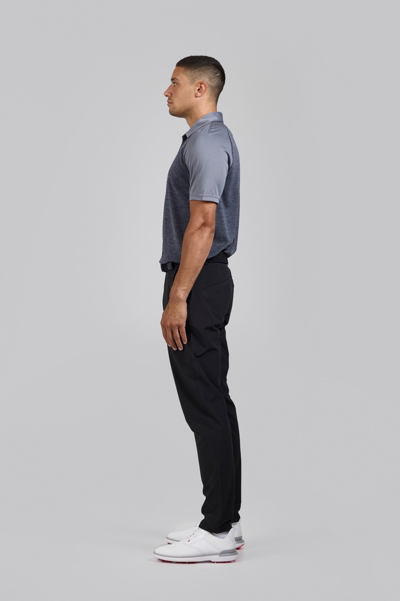 Sidra Chino Trousers Reflo Athleisure
