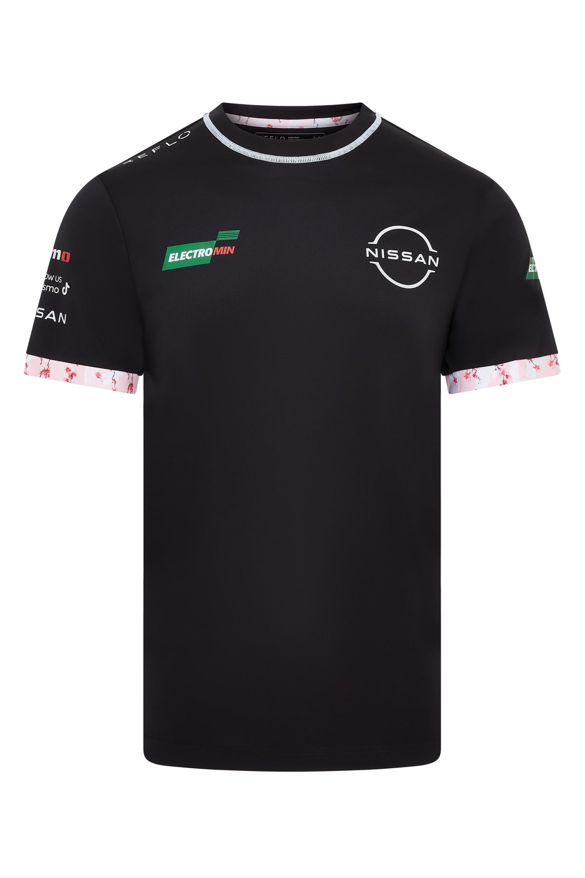 Nissan Formula E Team T Shirt Season 11