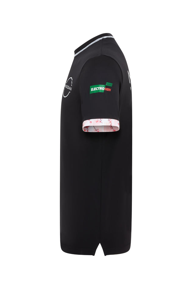 Nissan Formula E Mens Team T-Shirt - Reflo