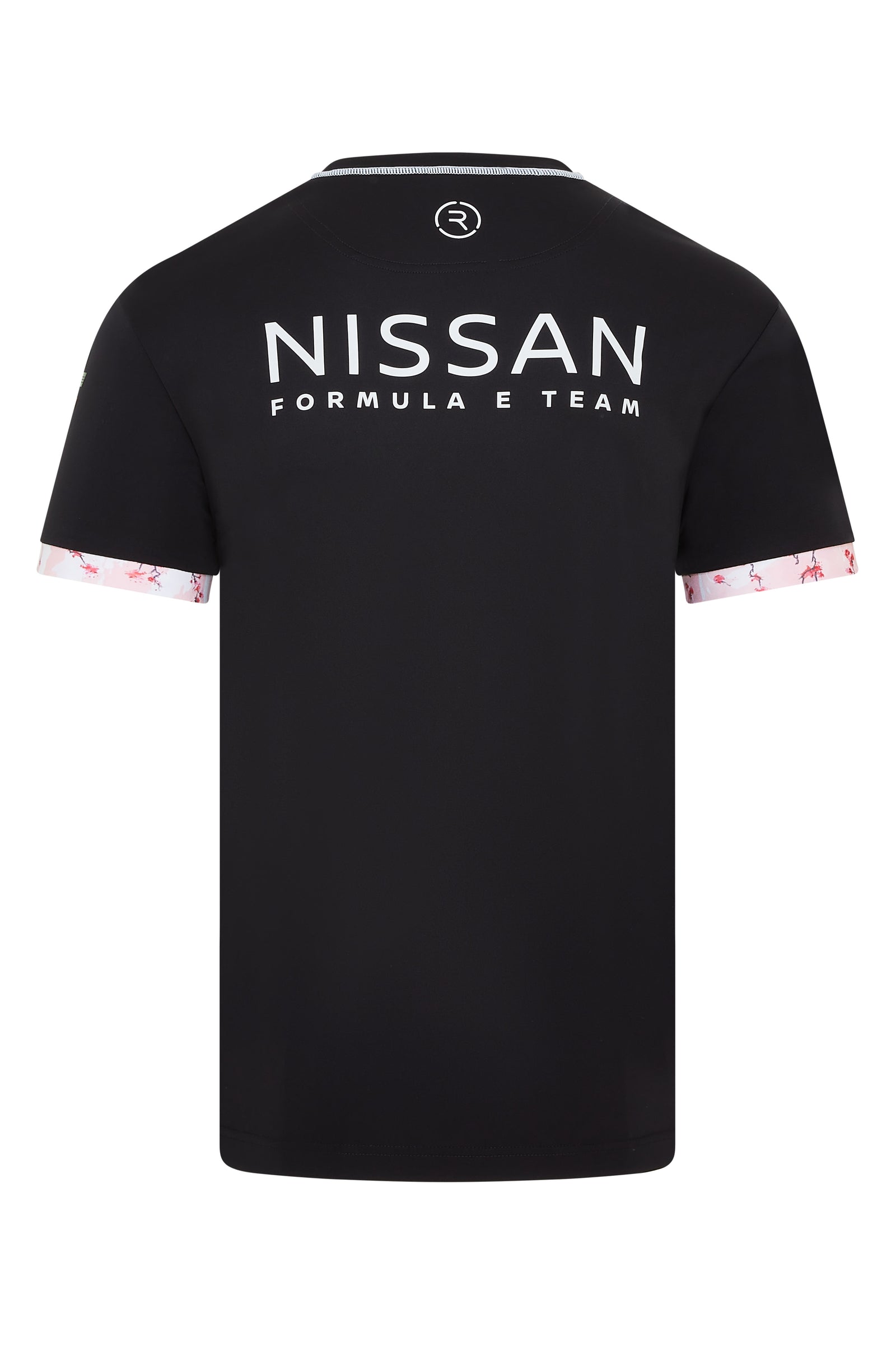 Nissan Formula E Mens Team T-Shirt - Reflo