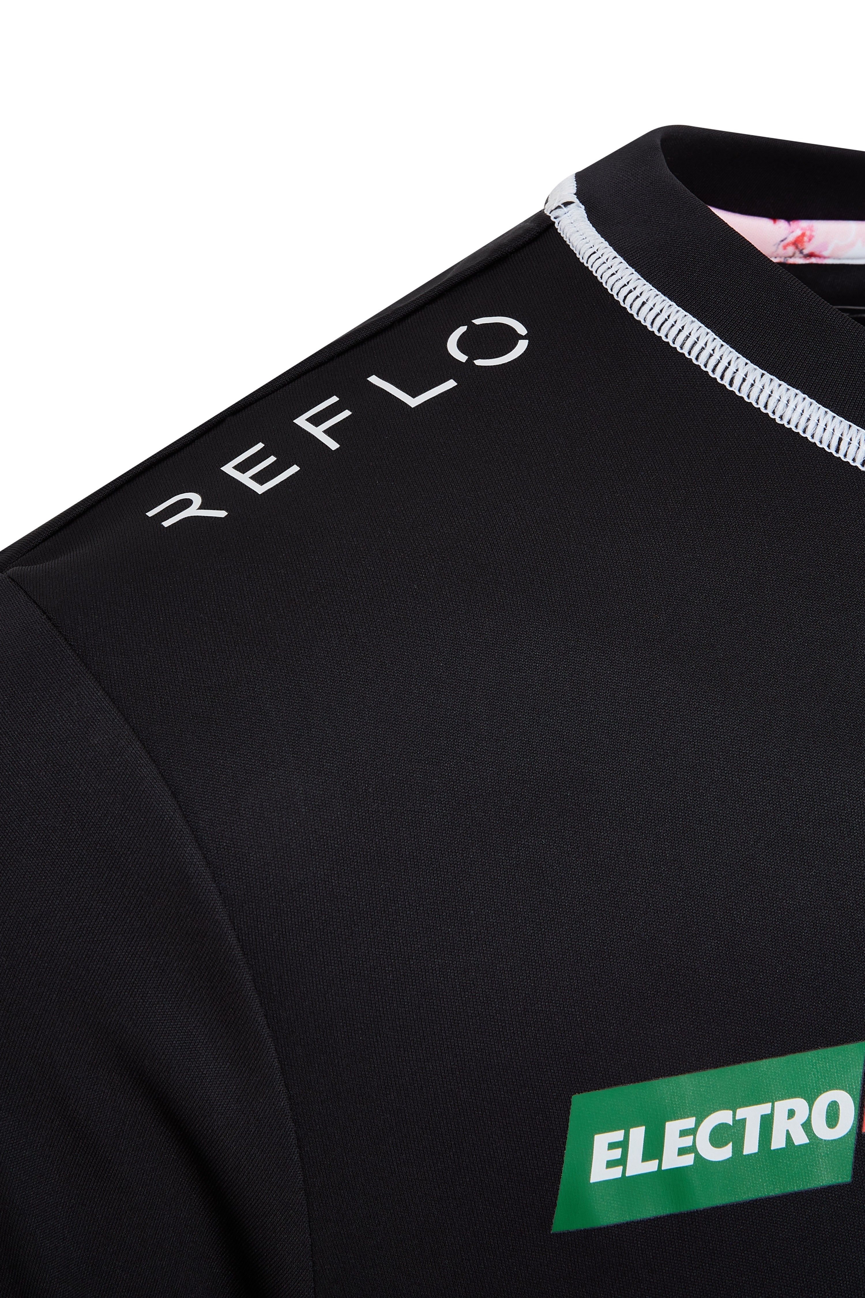Nissan Formula E Mens Team T-Shirt - Reflo