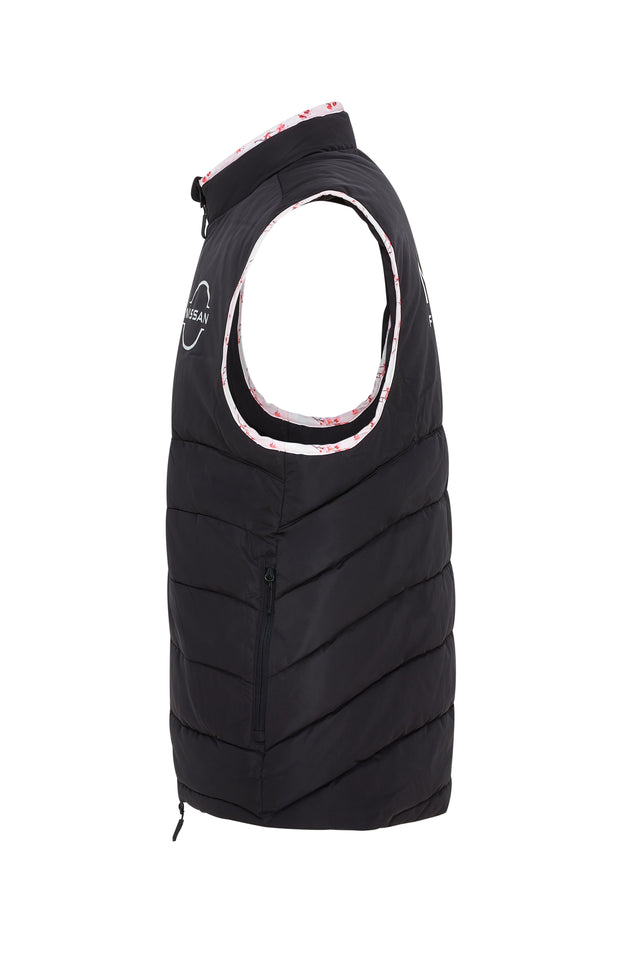 Nissan Formula E Team Gilet - Reflo