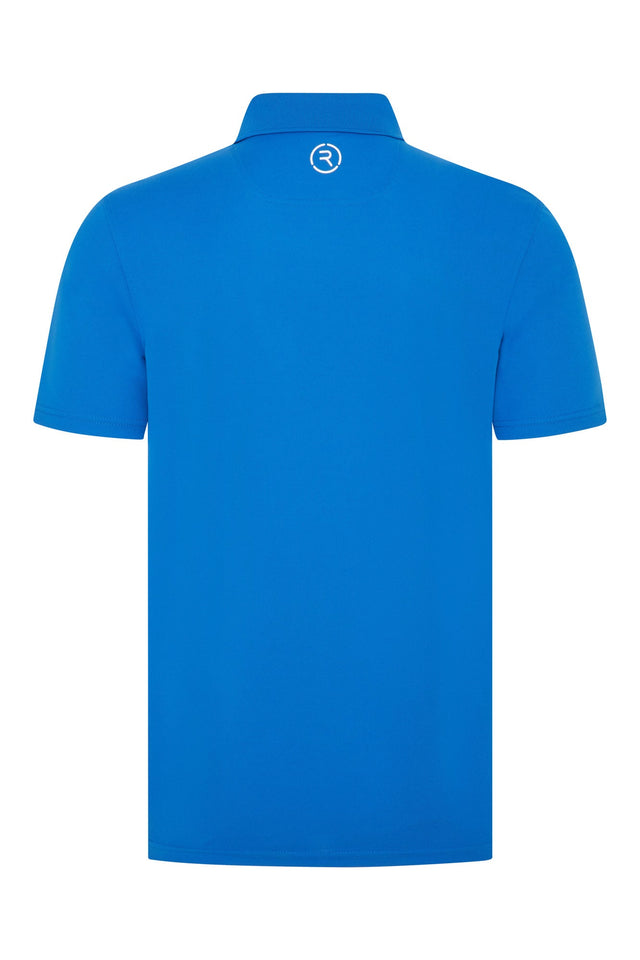 Bohai Polo Reflo Athleisure