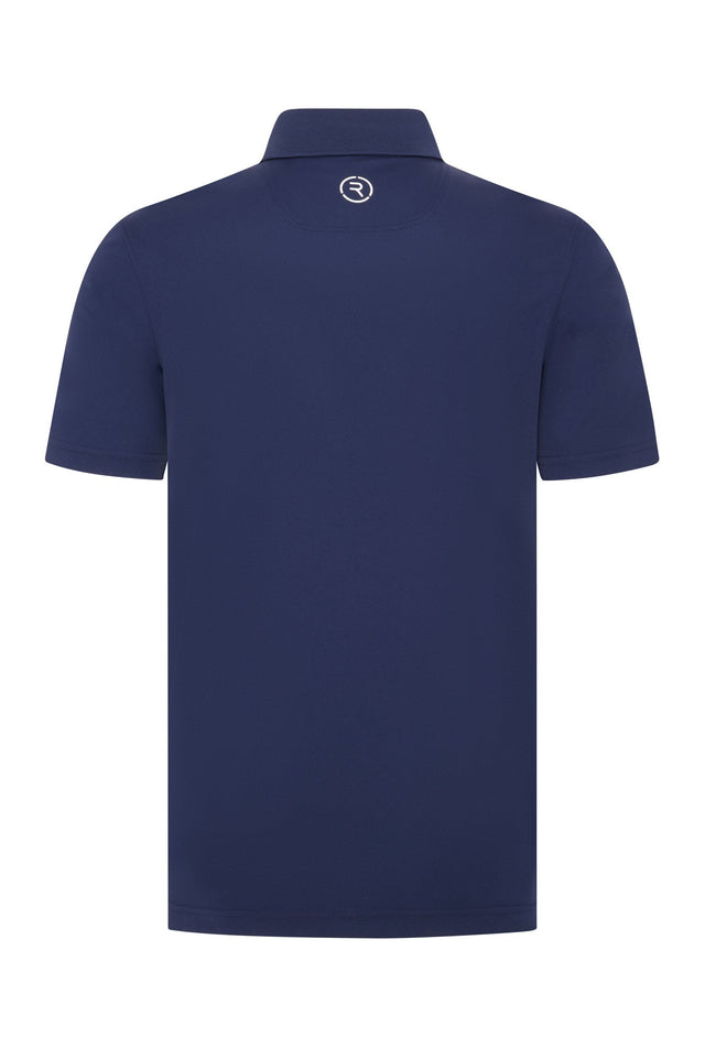 Bohai Polo Reflo Athleisure