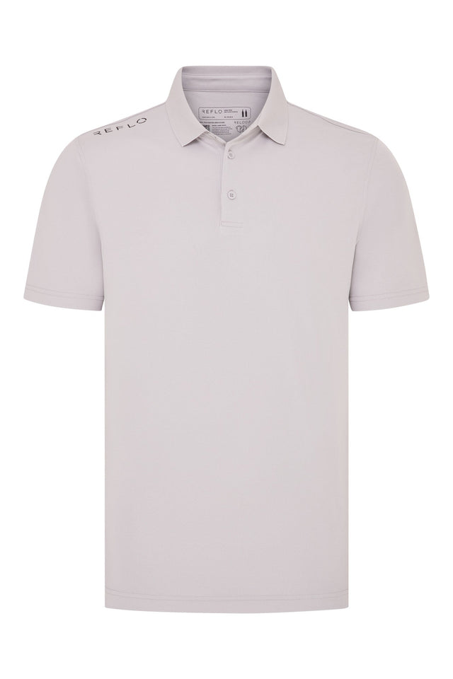 Bohai Polo Reflo Athleisure