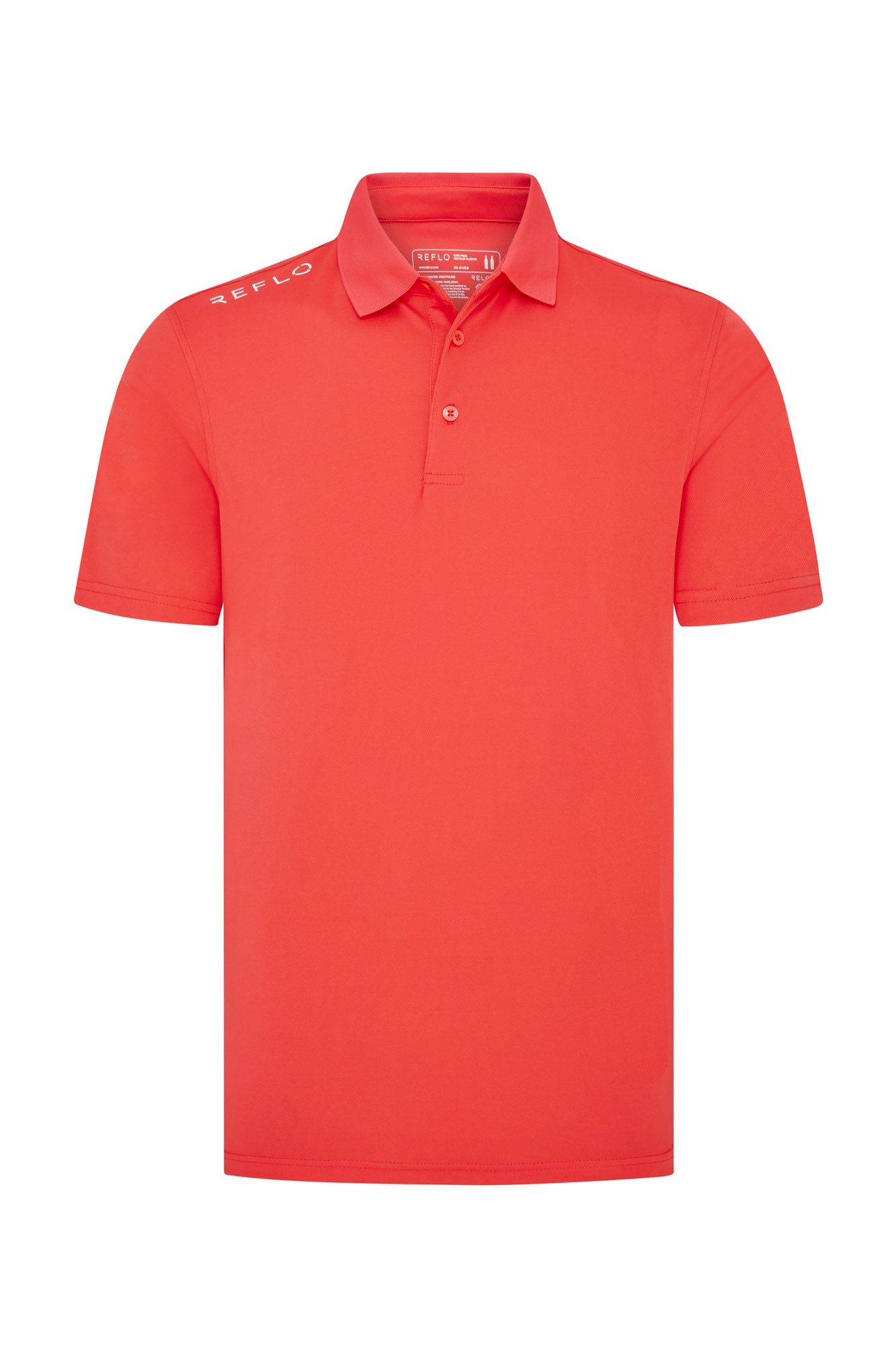 Bohai Polo Reflo Athleisure