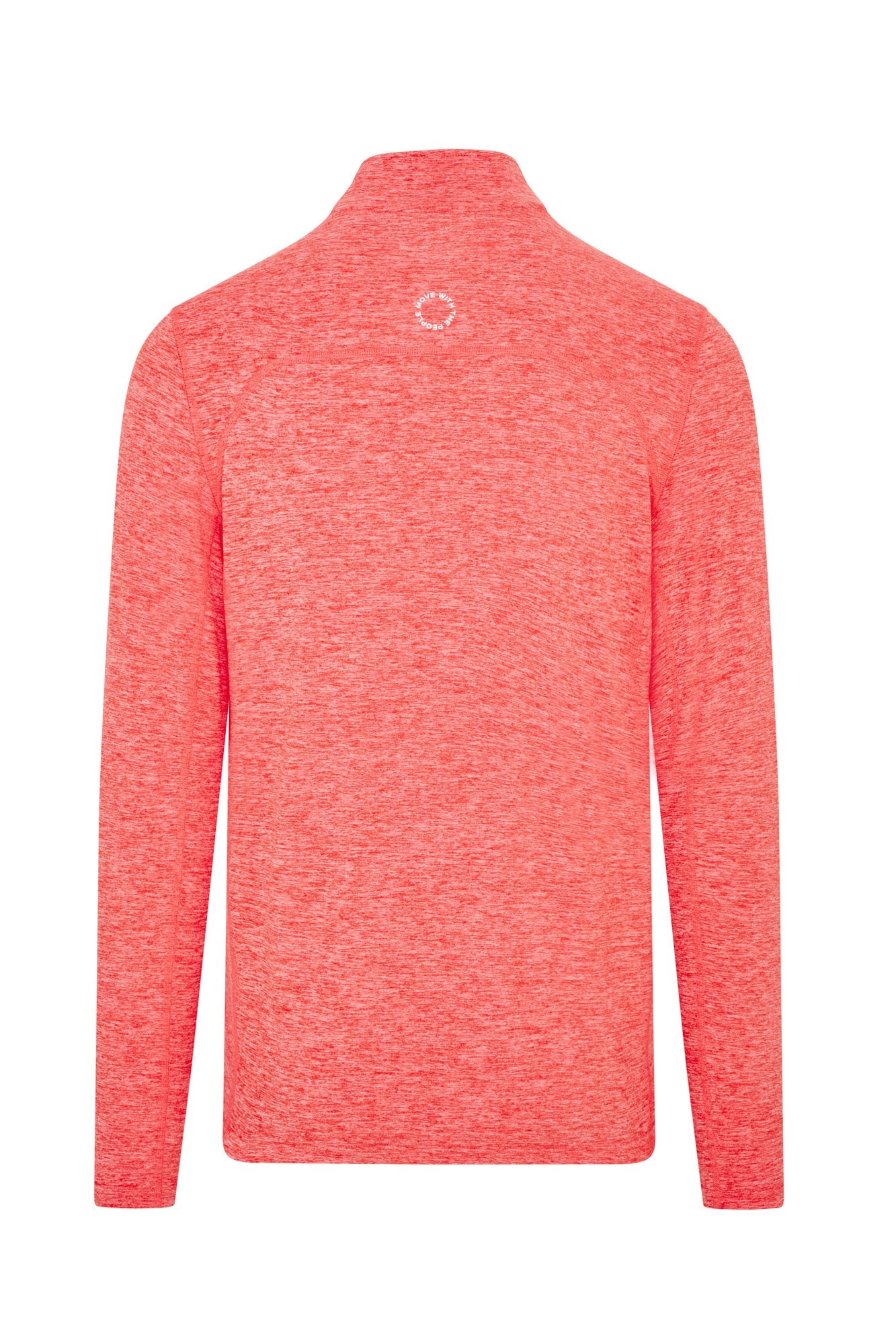 Purus Midlayer Reflo Athleisure