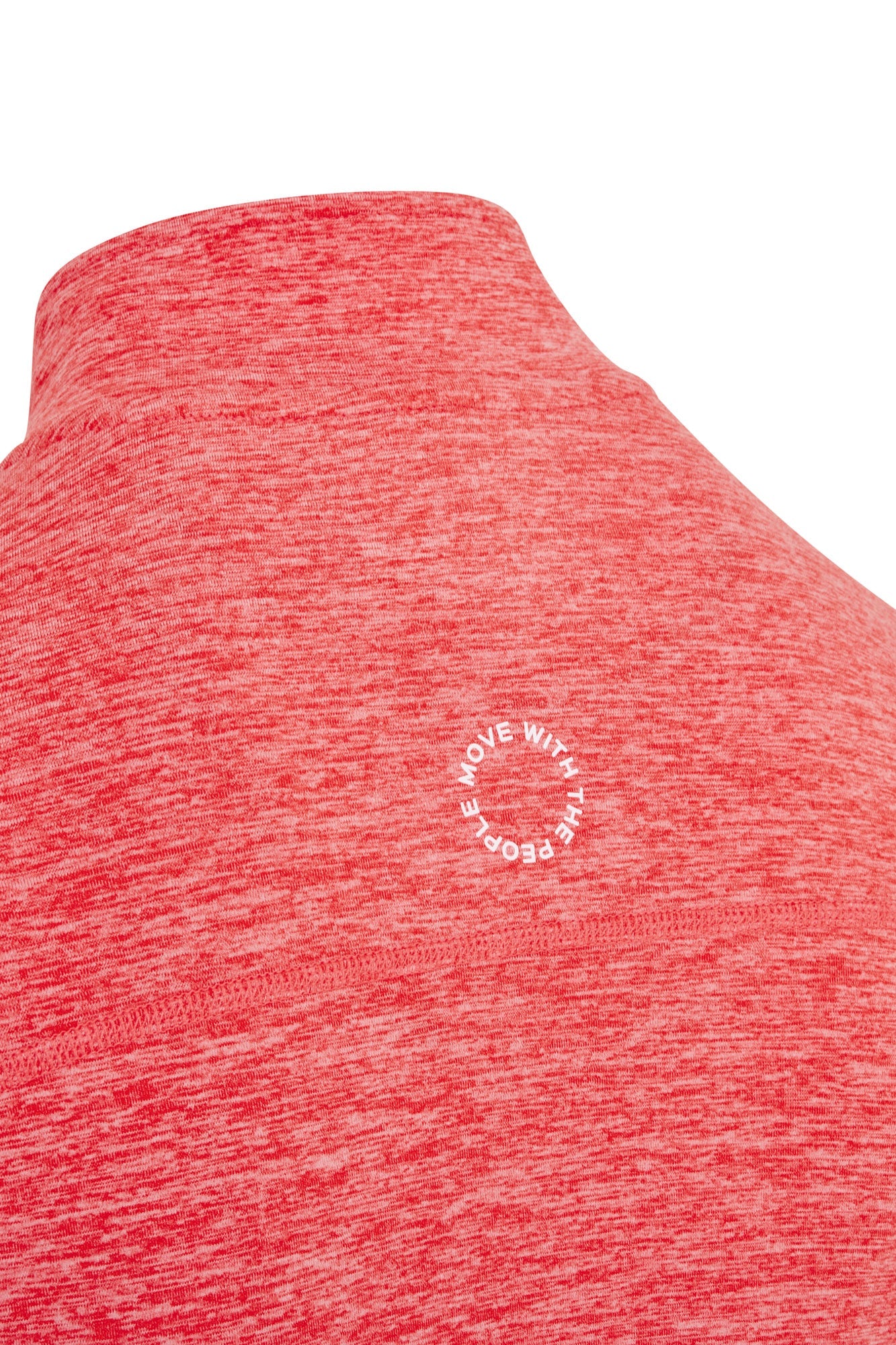 Purus Midlayer Reflo Athleisure