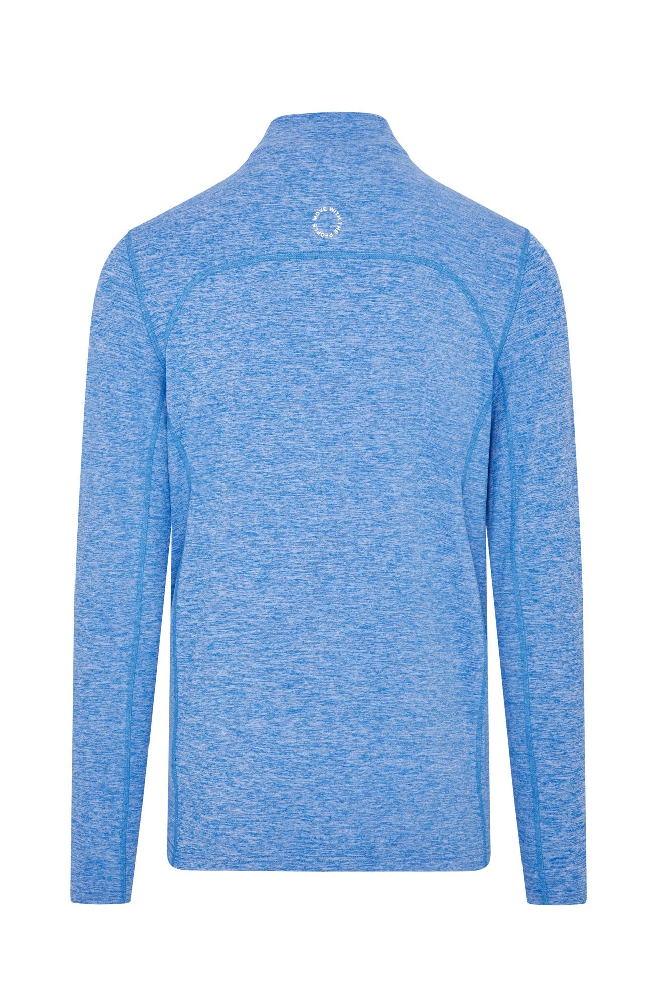 Purus Midlayer Reflo Athleisure